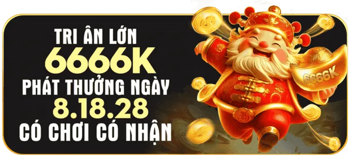 Các chương trình khuyến mãi Shbet999