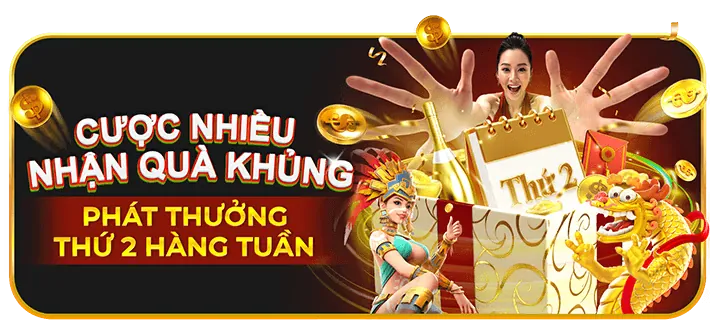 Kho trò chơi đa dạng tại SHBET999
